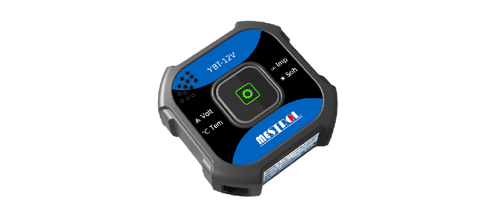 有线通讯电池监控系统BMS-3020发布！