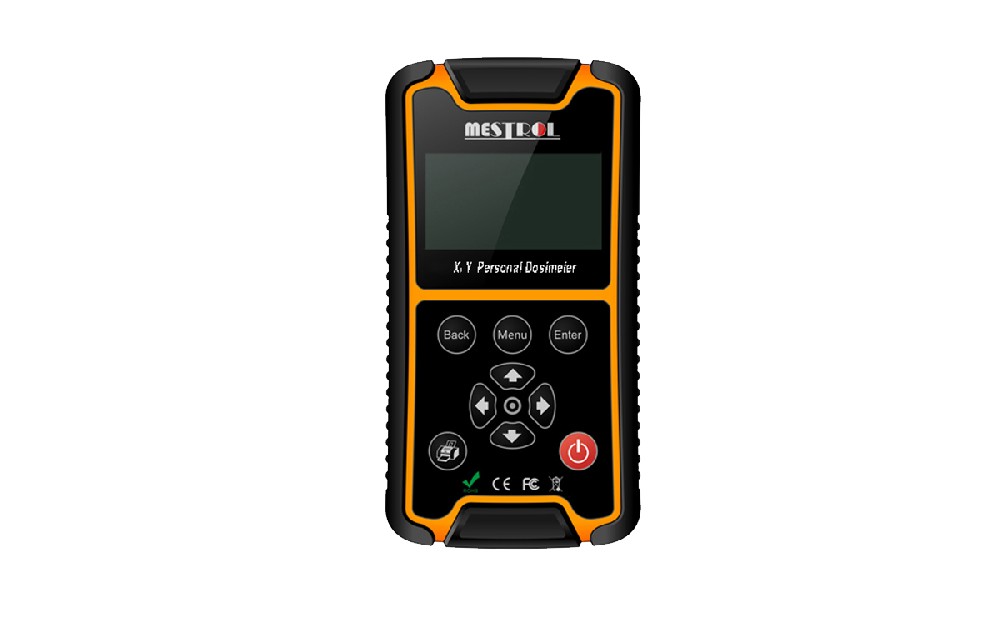 PDT180 Portable Personal Dosimeter