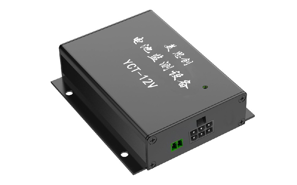 YCT-12V Online Battery Test Device