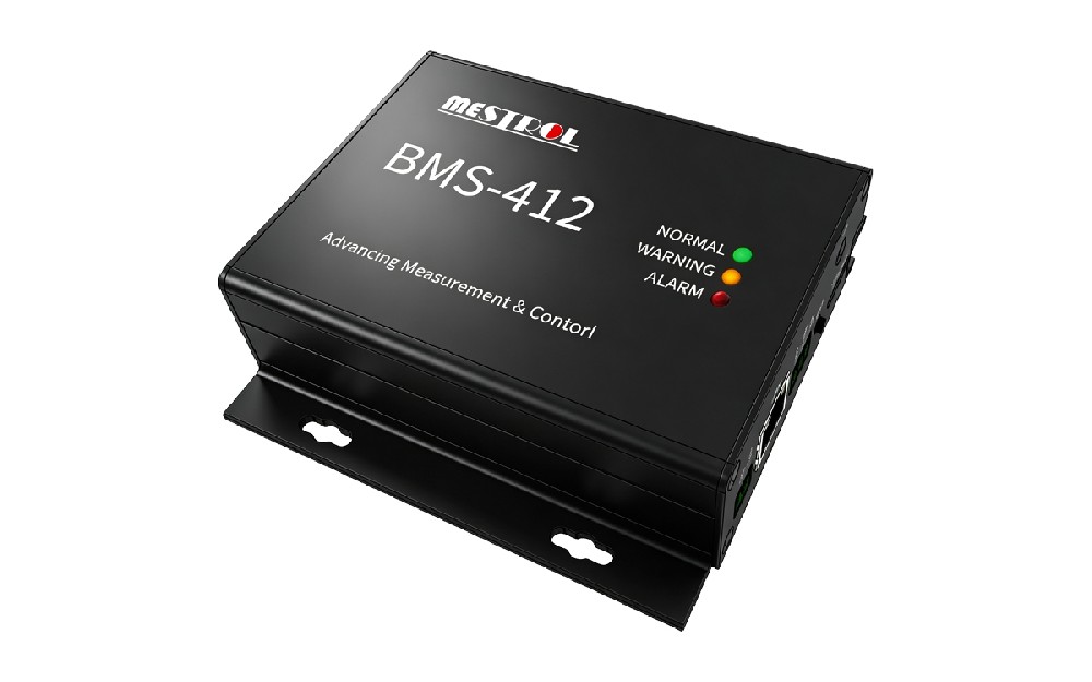BMS-412电池组在线监控