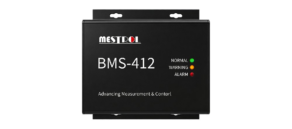 BMS-412电池组在线监控设备 发布！